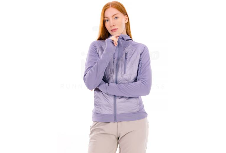 Salomon Elixir Hybrid Hooded