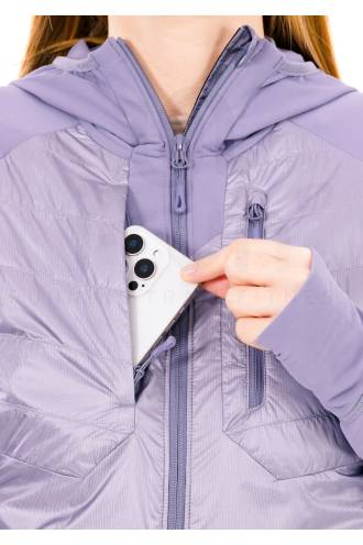 Salomon Elixir Hybrid Hooded 
