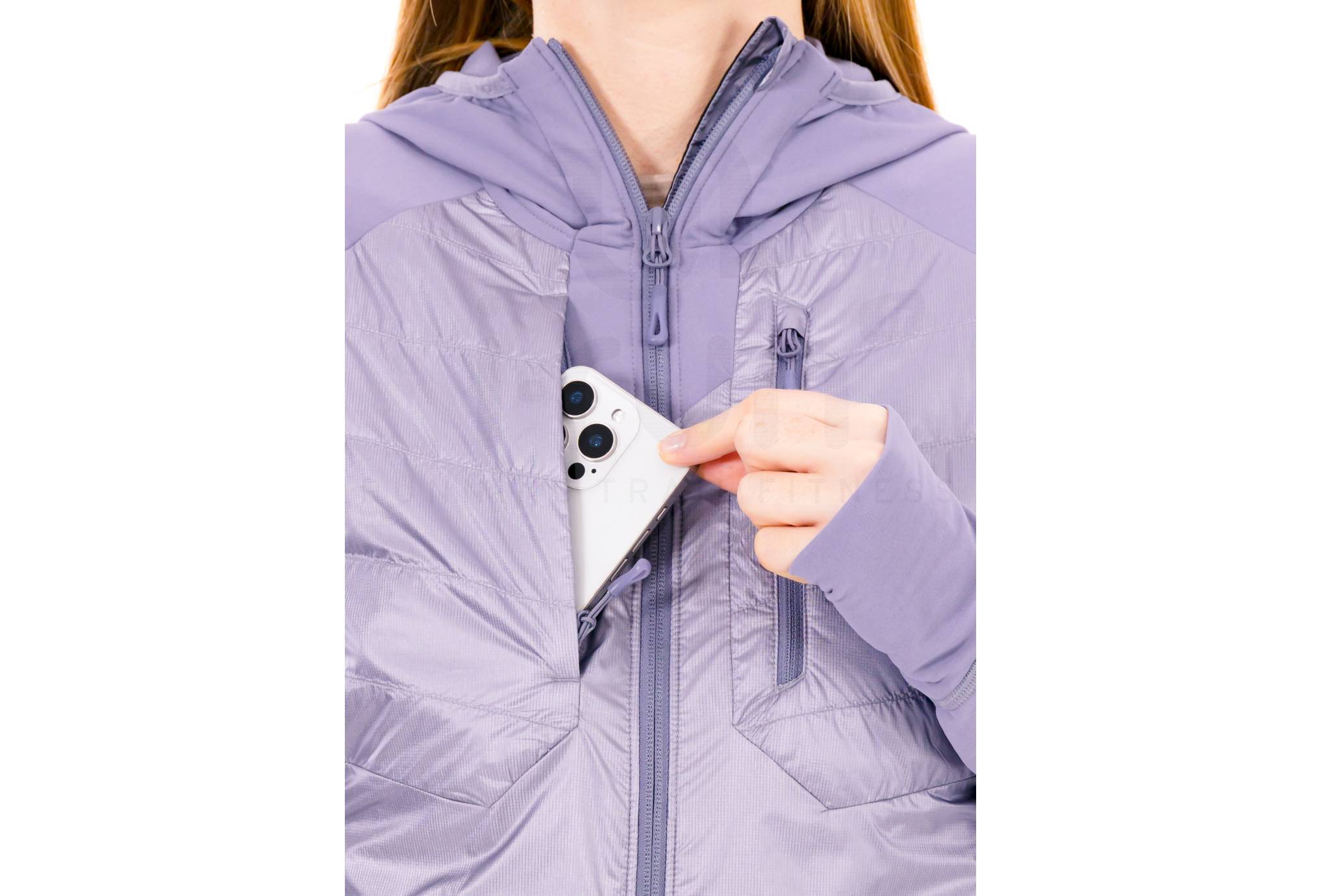 Salomon Elixir Hybrid Hooded
