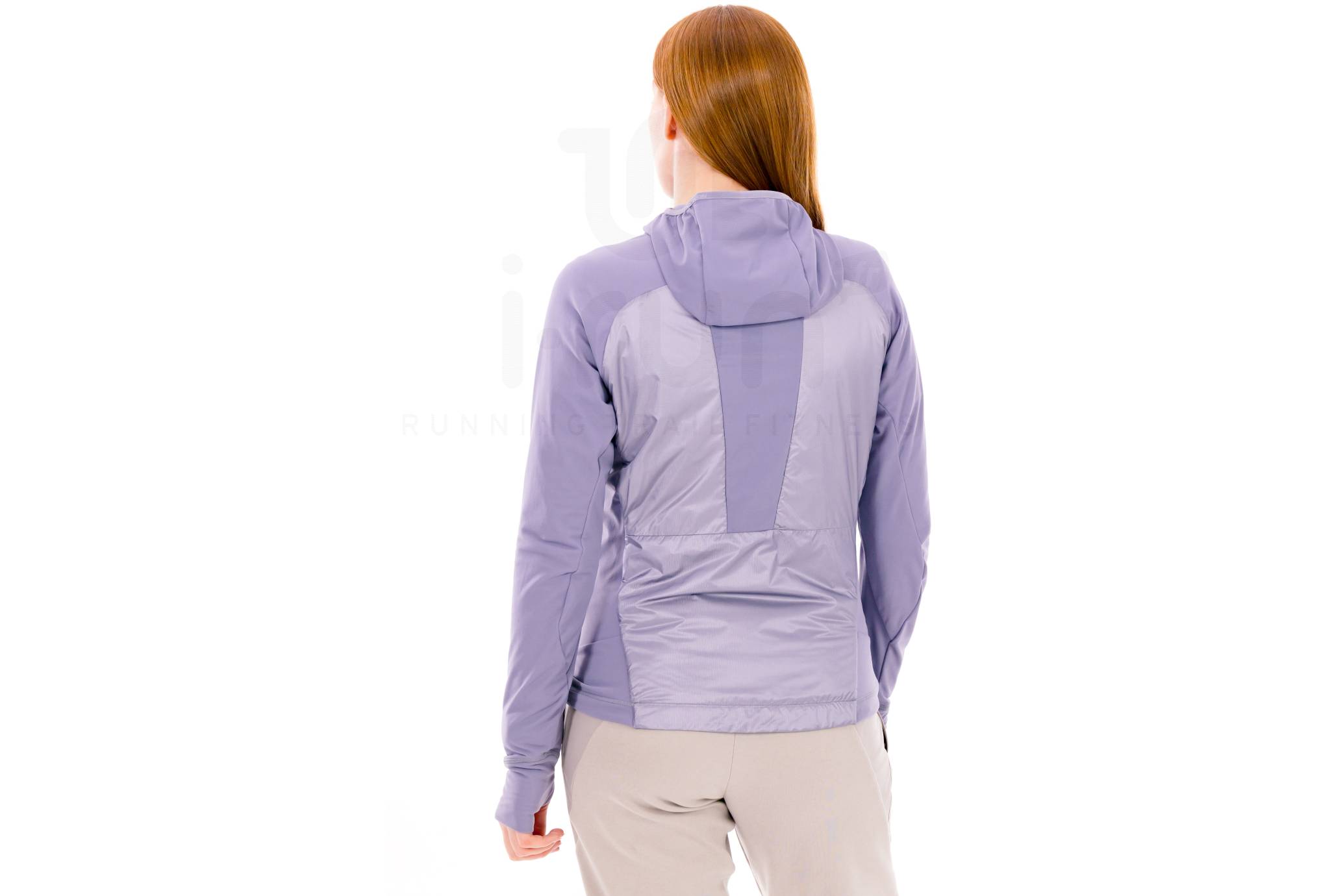 Salomon Elixir Hybrid Hooded