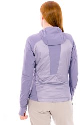 Salomon Elixir Hybrid Hooded Damen