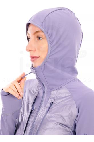 Salomon Elixir Hybrid Hooded 