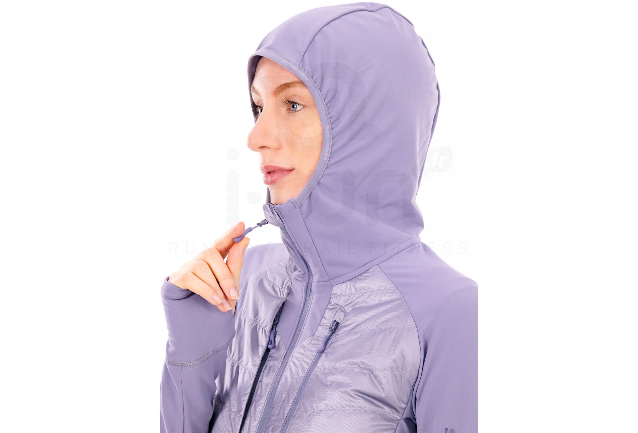 Salomon Elixir Hybrid Hooded