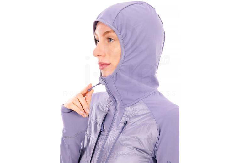 Salomon Elixir Hybrid Hooded