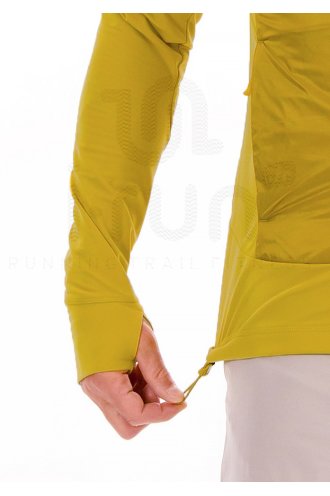 Salomon Elixir Hybrid Hooded 