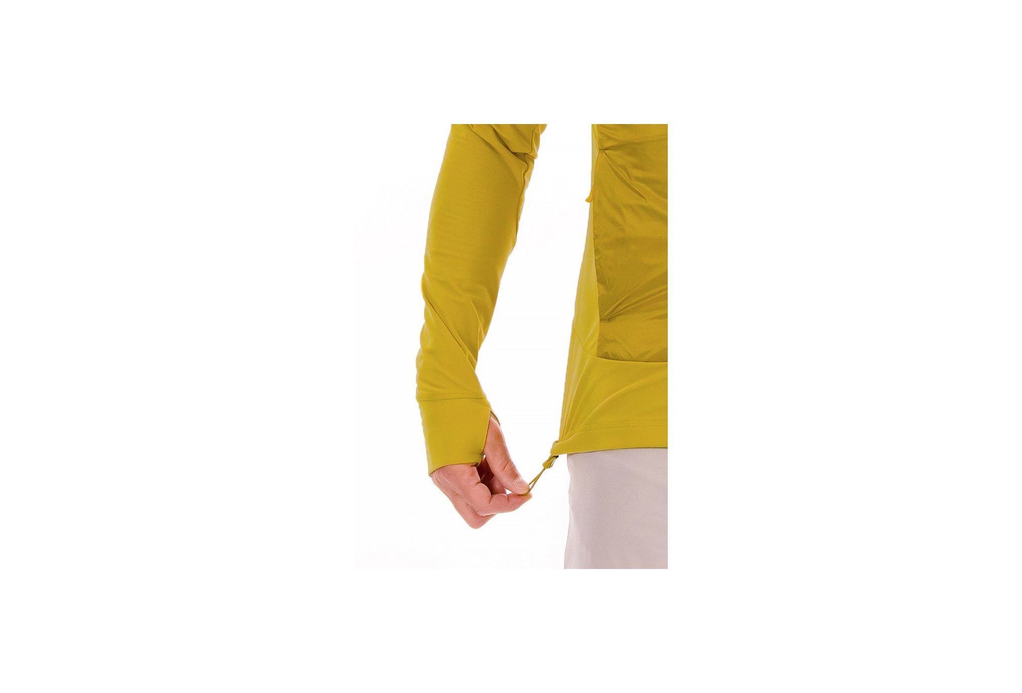 Salomon Elixir Hybrid Hooded M
