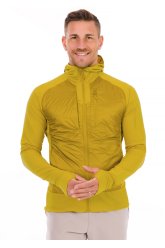 Salomon Elixir Hybrid Hooded M