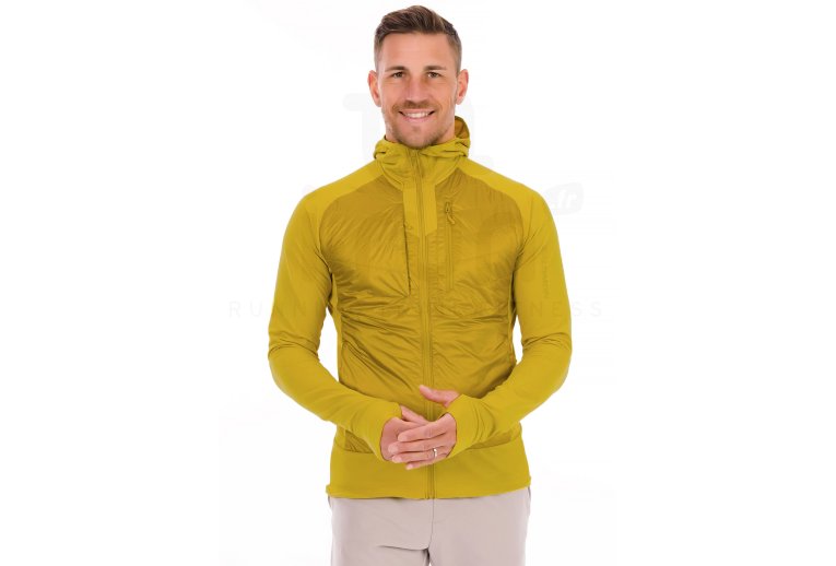 Salomon Elixir Hybrid Hooded M