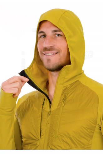 Salomon Elixir Hybrid Hooded 