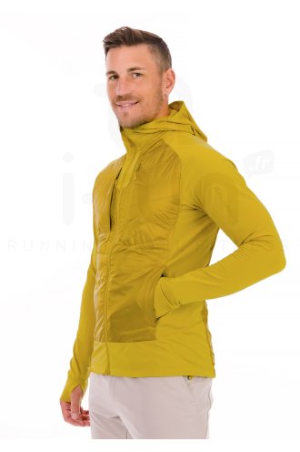 Salomon Elixir Hybrid Hooded 