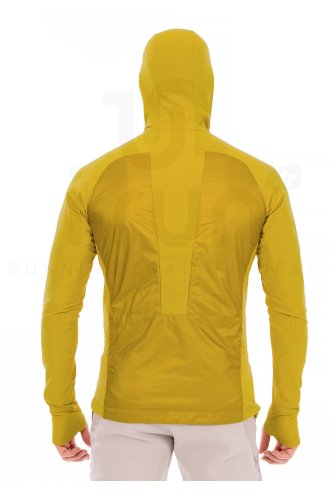 Salomon Elixir Hybrid Hooded 