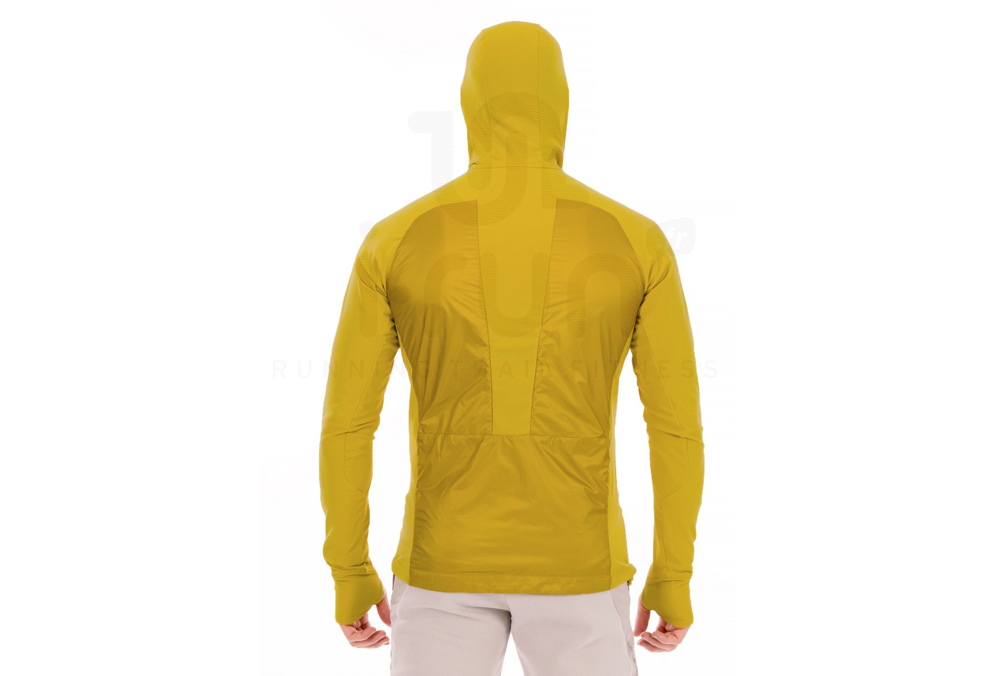 Salomon Elixir Hybrid Hooded M