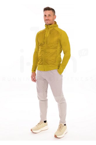 Salomon Elixir Hybrid Hooded 