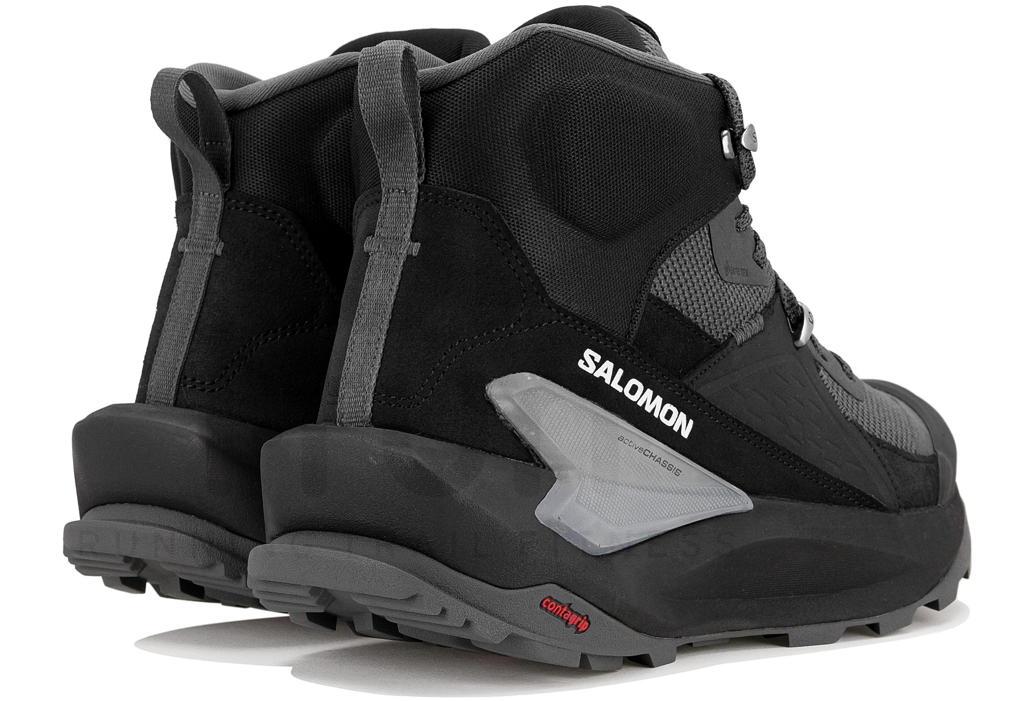Salomon Elixir Mid Gore-Tex