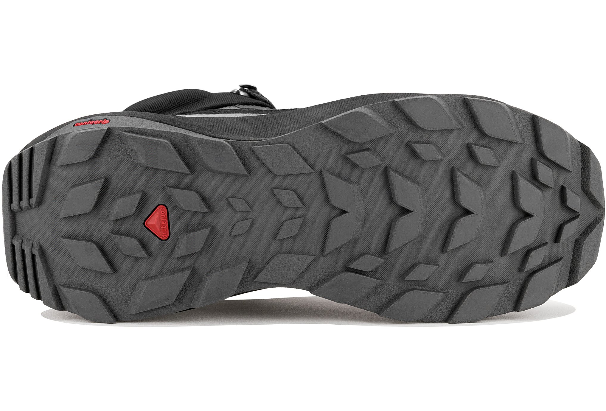 Salomon Elixir Mid Gore-Tex