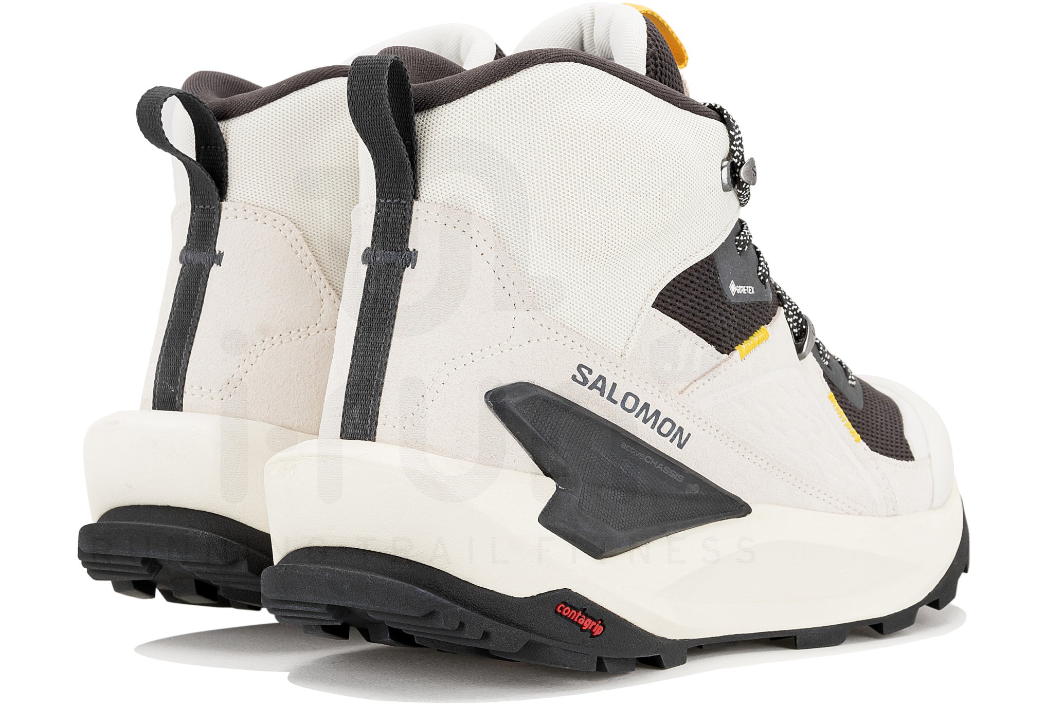 Salomon Elixir Mid Gore-Tex M