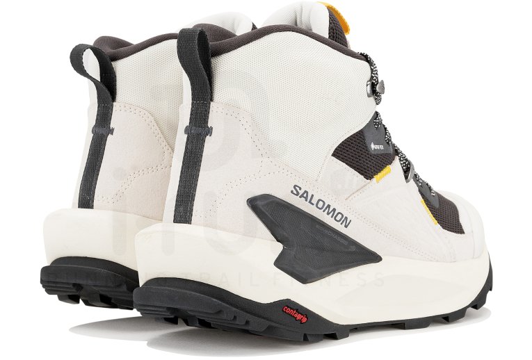Salomon Elixir Mid Gore-Tex M
