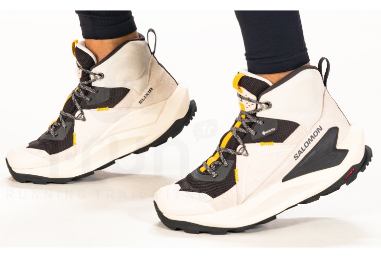 Salomon Elixir Mid Gore-Tex M
