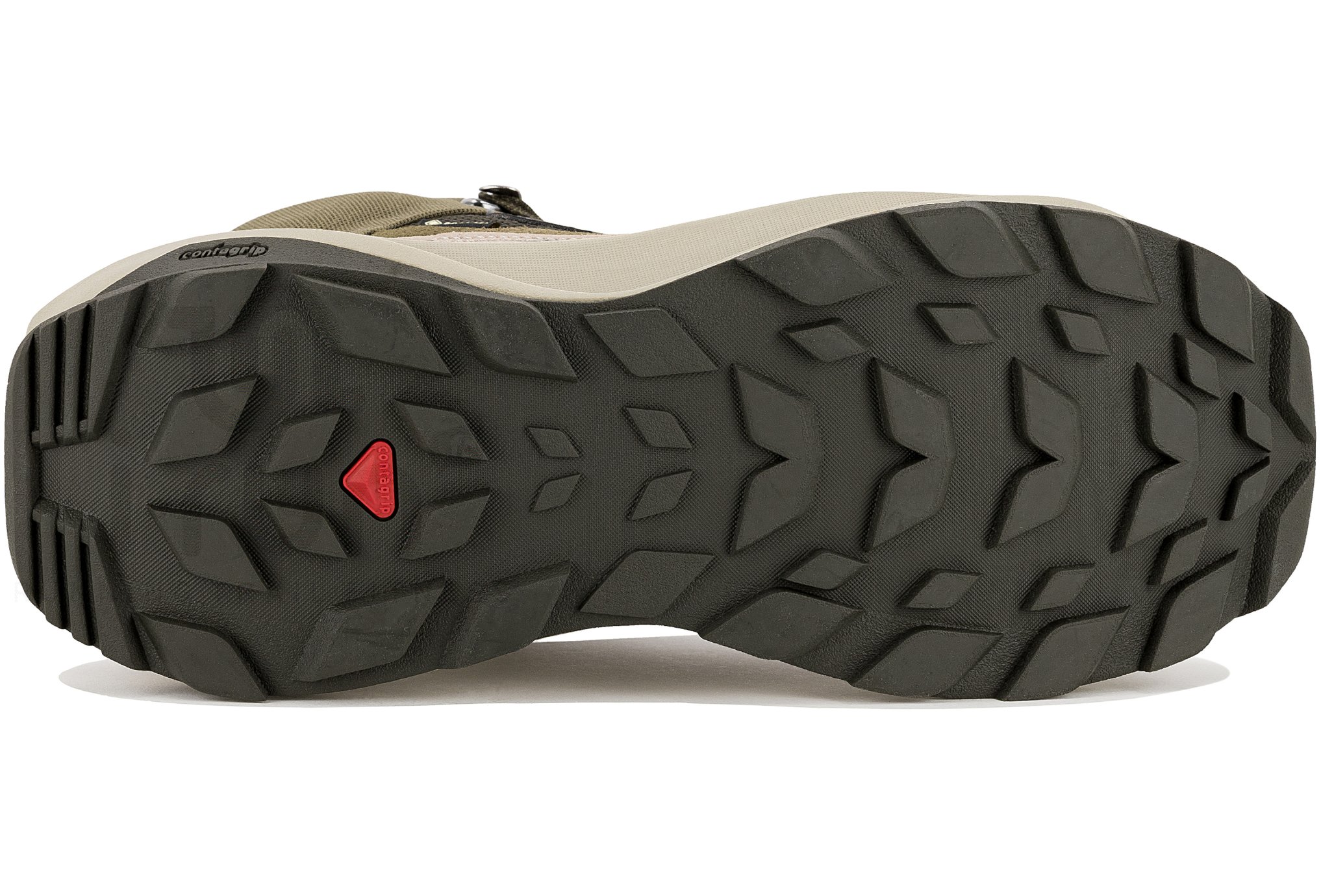 Salomon Elixir Mid Gore-Tex Herren