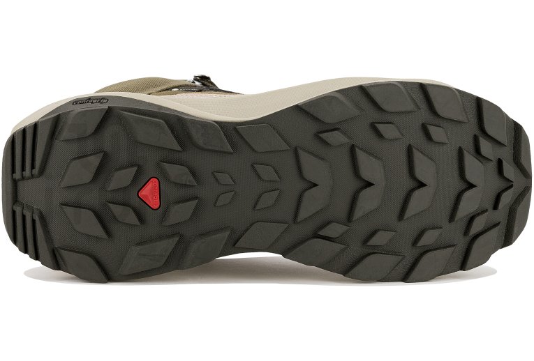 Salomon Elixir Mid Gore-Tex Herren