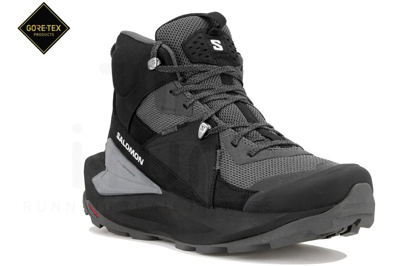 Salomon Elixir Mid Gore-Tex