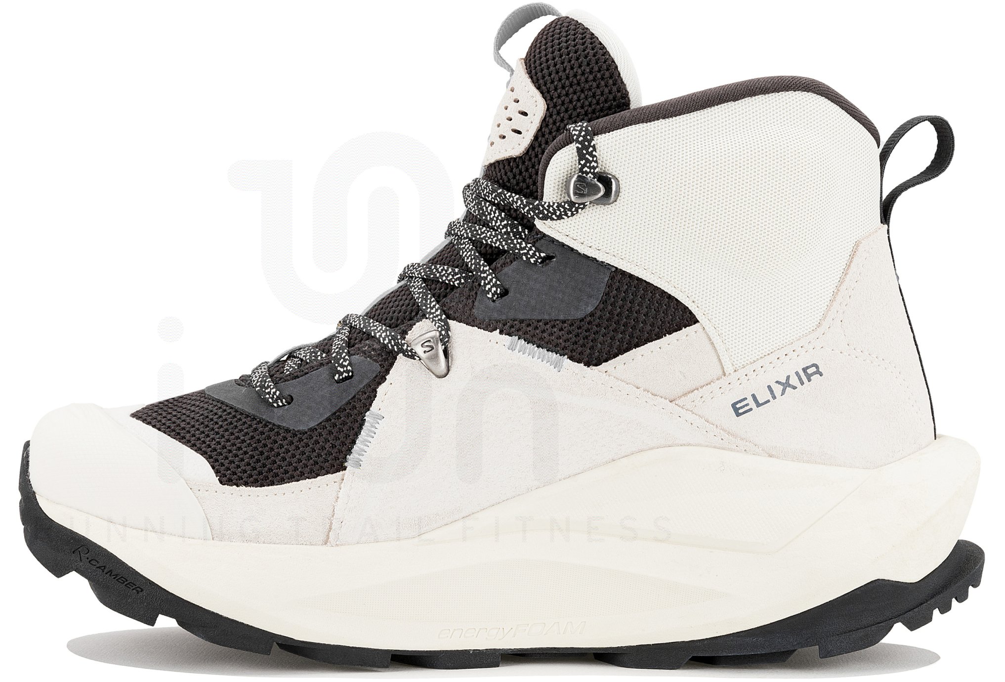 Salomon Elixir Mid Gore-Tex W