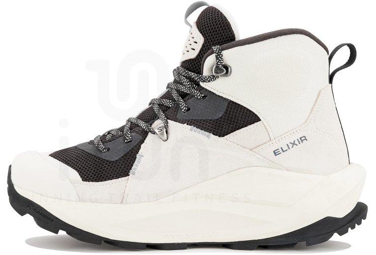 Salomon Elixir Mid Gore-Tex W