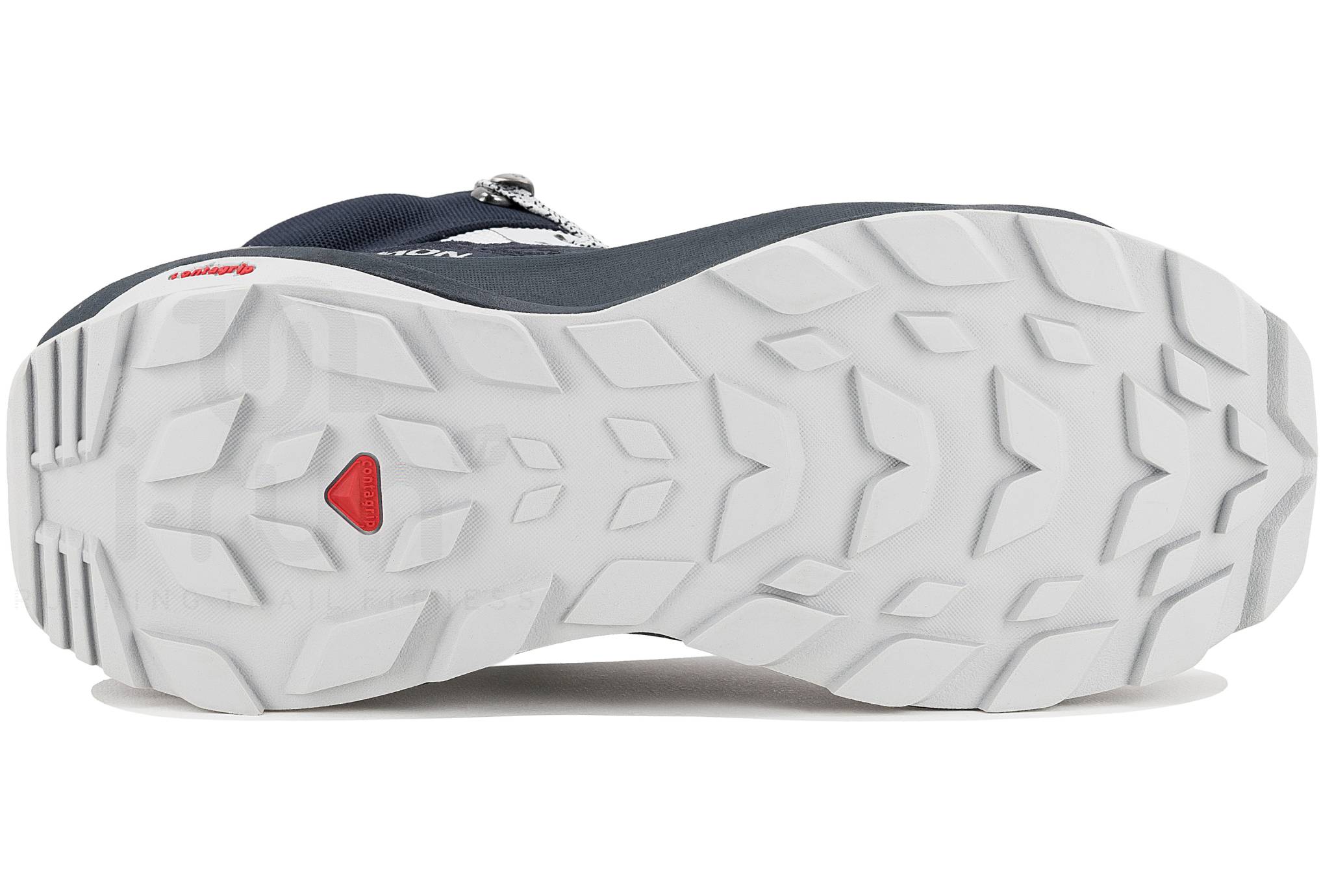 Salomon Elixir Mid Gore-Tex Damen