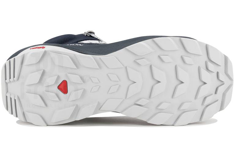 Salomon Elixir Mid Gore-Tex W 