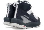 Salomon Elixir Mid Gore-Tex Damen