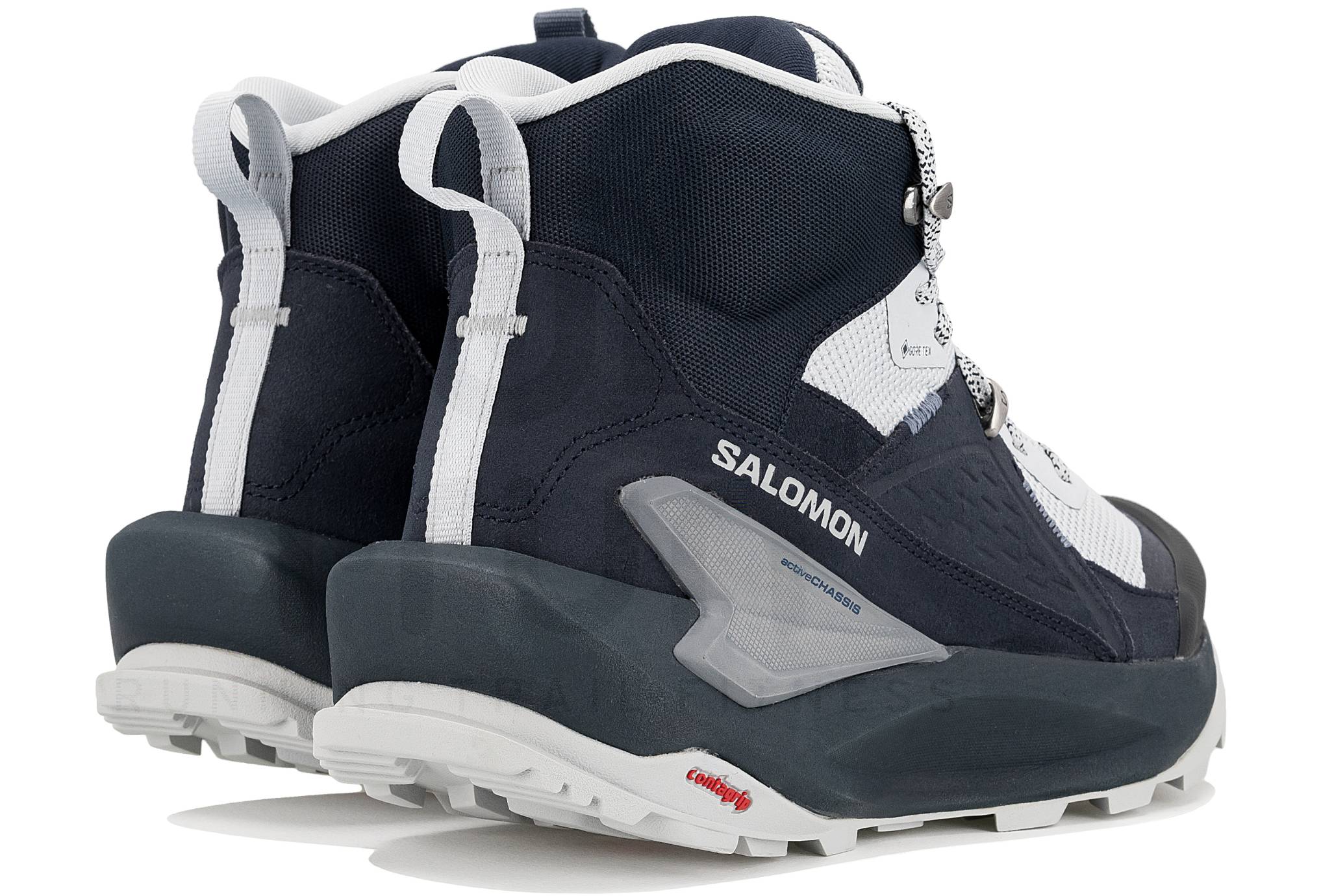 Salomon Elixir Mid Gore-Tex Damen