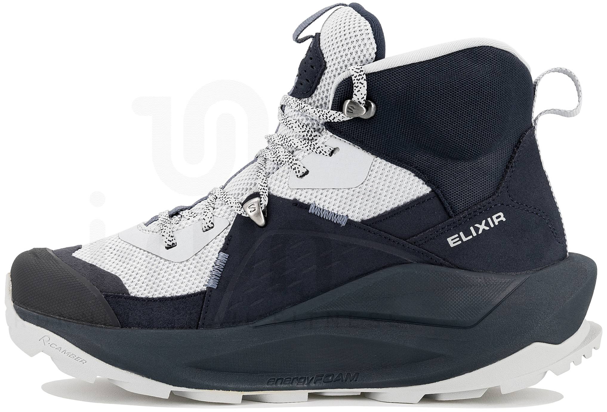 Salomon Elixir Mid Gore-Tex Damen