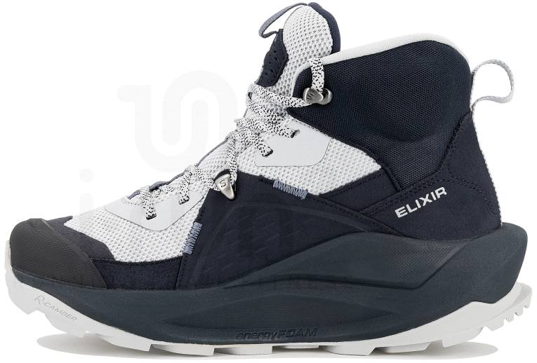 Salomon Elixir Mid Gore-Tex W 