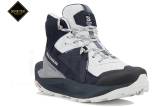 Salomon Elixir Mid Gore-Tex Damen