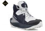 Salomon Elixir Mid Gore-Tex Damen