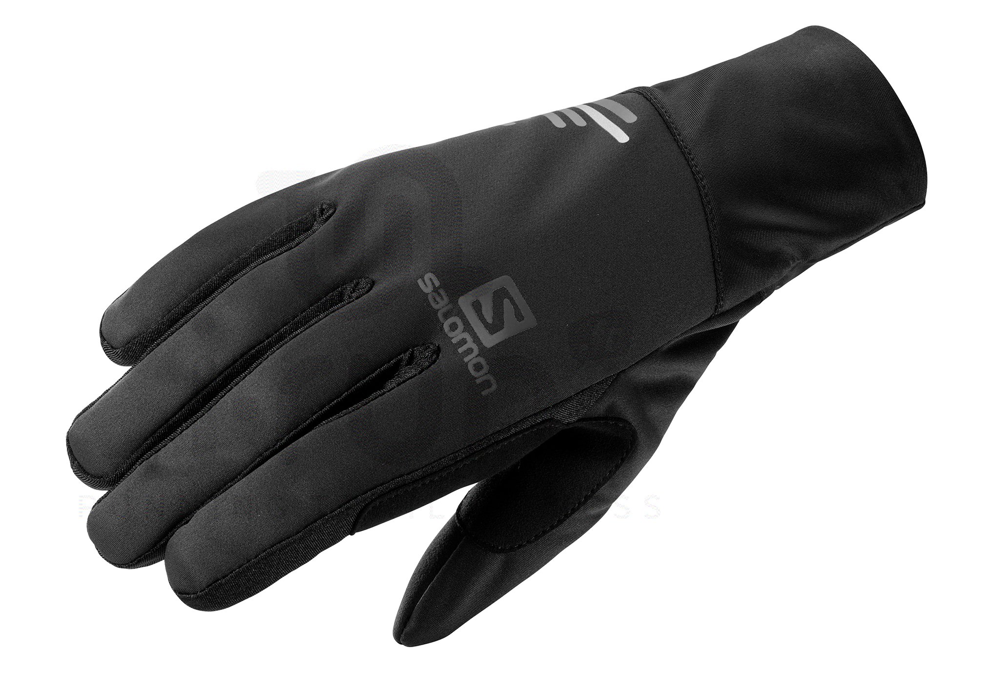 Salomon Equipe