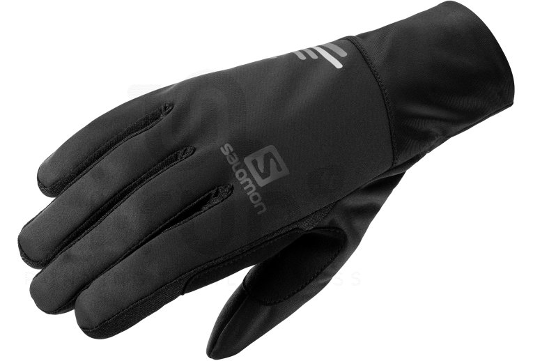 Salomon Equipe