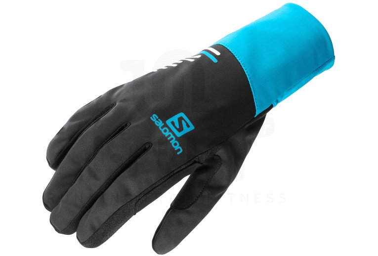 Salomon Equipe 