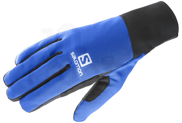 Salomon Equipe M 