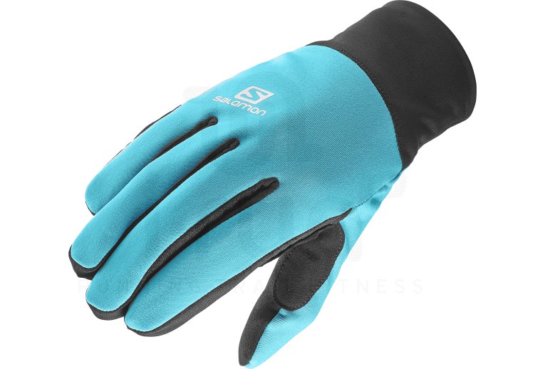 Salomon Equipe W 