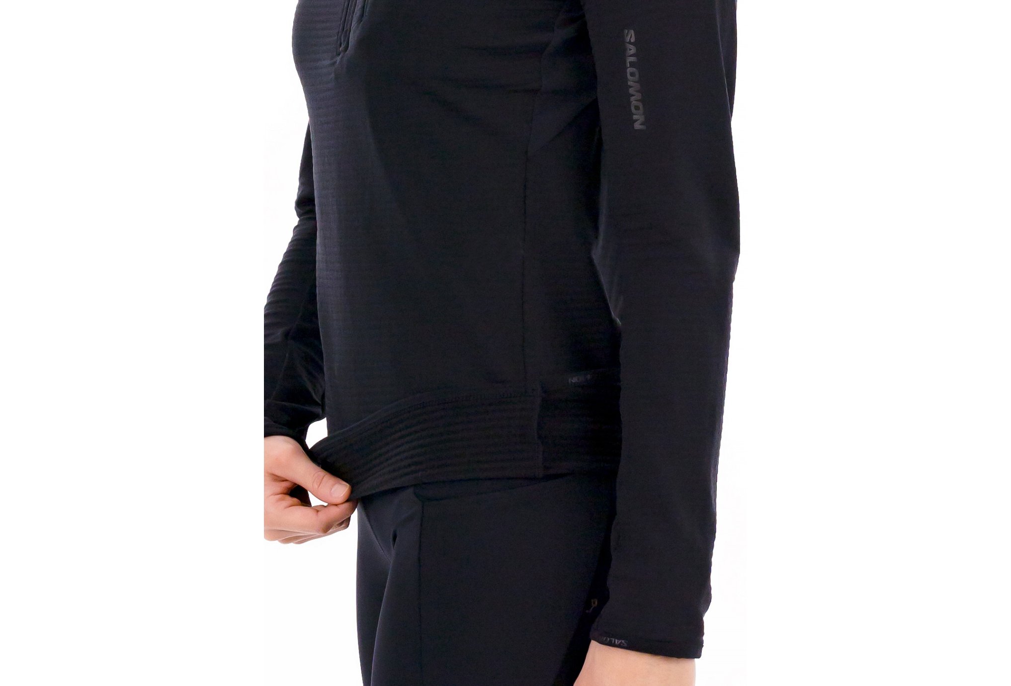 Salomon Essential Lightwarm