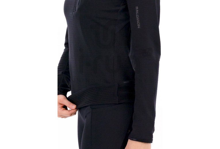 Salomon Essential Lightwarm