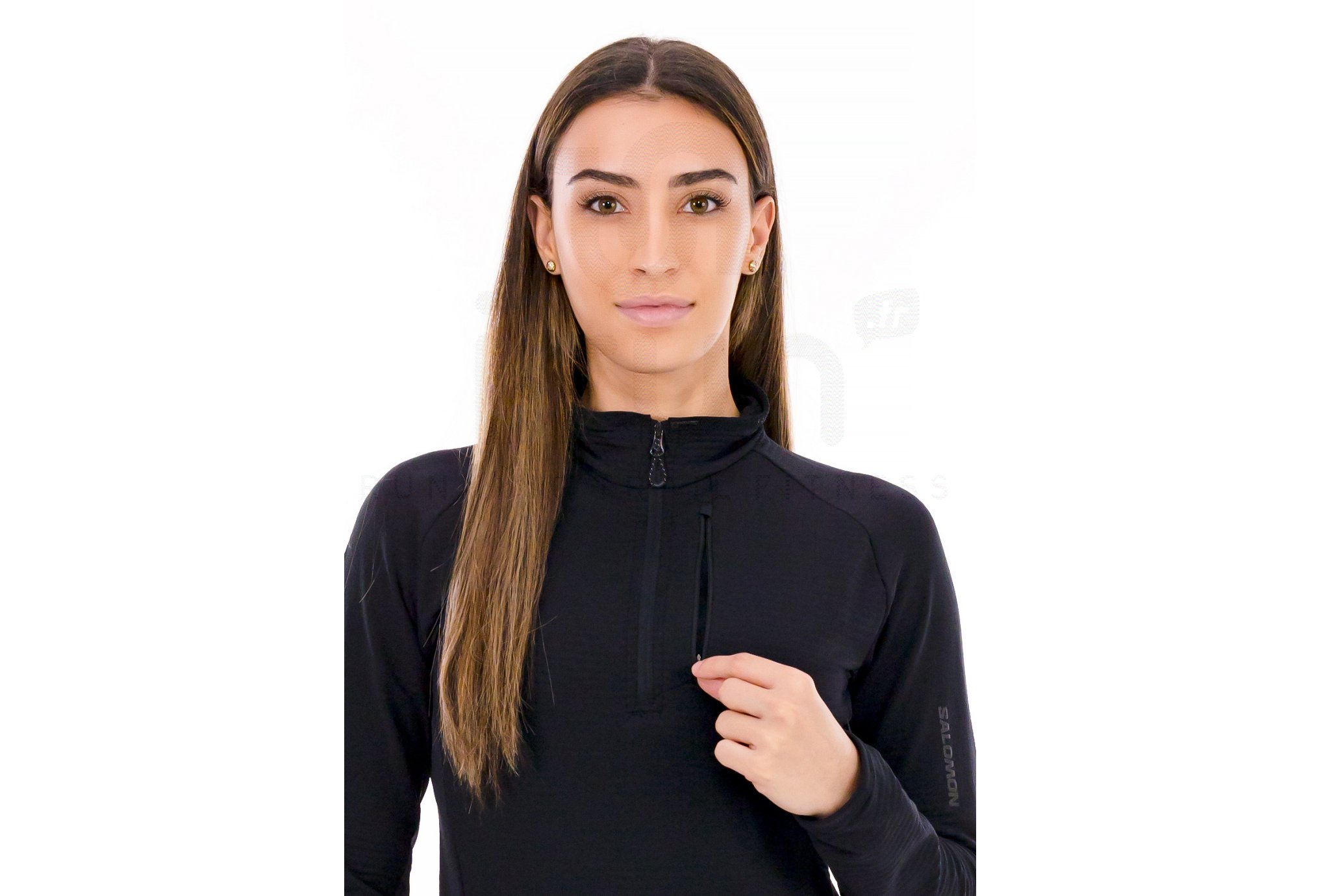 Salomon Essential Lightwarm