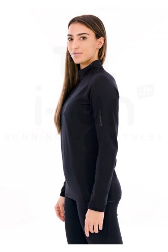 Salomon Essential Lightwarm 1/4 zip 