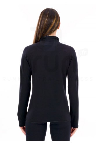 Salomon Essential Lightwarm 1/4 zip 