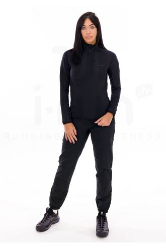 Salomon Essential Lightwarm 1/4 zip 