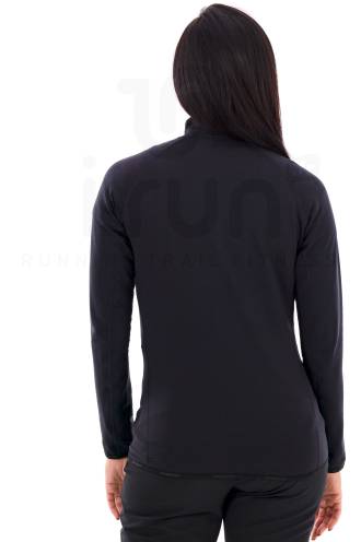 Salomon Essential Lightwarm 1/4 zip 