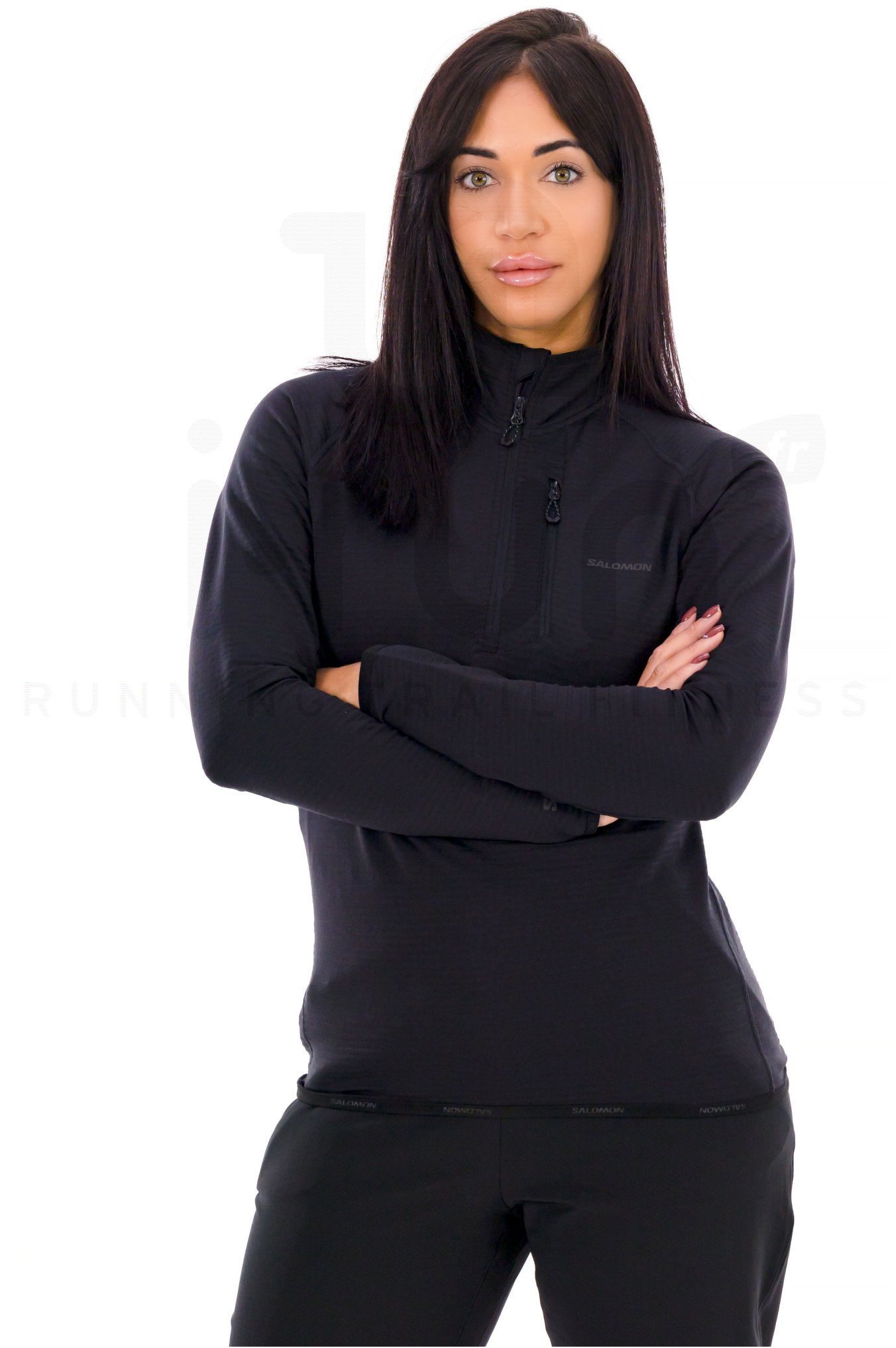 Salomon Essential Lightwarm