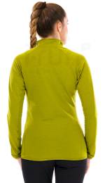 Salomon Essential Lightwarm 1/4 zip