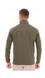 Salomon Essential Lightwarm 1/4 Zip
